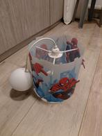 Spiderman lamp, Huis en Inrichting, Ophalen