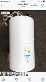 Chauffe-eaux électriques, Enlèvement ou Envoi