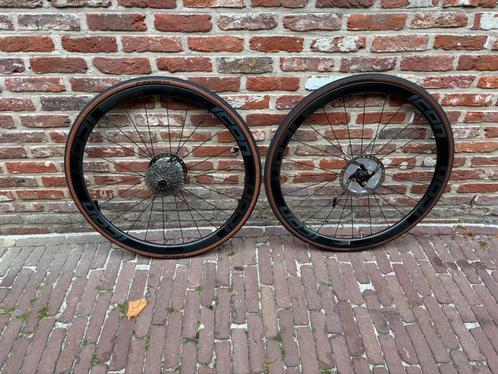 Wielset icon, Fietsen en Brommers, Fietsonderdelen, Zo goed als nieuw, Ophalen