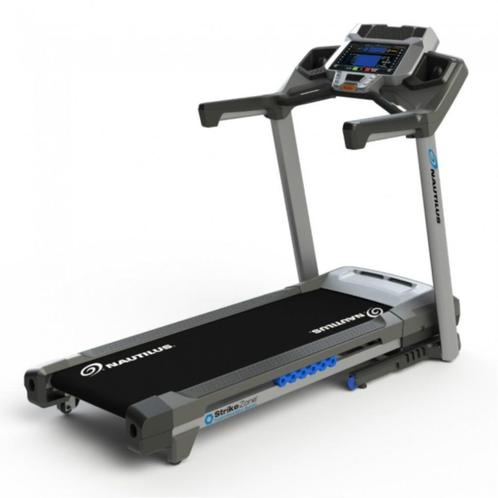 Loopband Nautilus T626, Sport en Fitness, Fitnessapparatuur, Zo goed als nieuw, Loopband, Ophalen