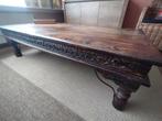 Prachtige Oosterse salontafel, Antiek en Kunst, Ophalen
