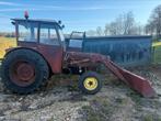 Tracteur guldner g45s, Zakelijke goederen, Landbouw | Tractoren, Ophalen