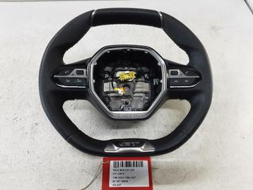 STUUR Peugeot 2008 (UD / UK / UR / US / UX) (98255045ZD) beschikbaar voor biedingen