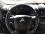 citroen jumper l2h2 140pk 2024 28000km dubbel/cabine 25950e, Auto's, Voorwielaandrijving, Euro 6, 4 cilinders, Citroën