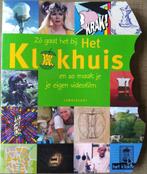 Zo gaat het bij Het Klokhuis, Boeken, Ophalen of Verzenden, Zo goed als nieuw, Non-fictie