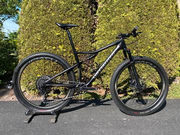 Specialized Epic Expert beschikbaar voor biedingen