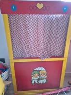 Poppenkast, Kinderen en Baby's, Speelgoed | Poppen, Ophalen, Gebruikt