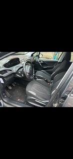 Peugeot 208, 5 deurs, Particulier, 5 zetels, Handgeschakeld