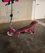 Trottinette spatiale entraînée par chaîne, Enlèvement, Comme neuf