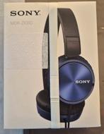 Sony mdr zx310 (Nieuw, ongeopend), Audio, Tv en Foto, Ophalen of Verzenden, Nieuw, Sony