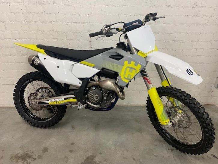 Husqvarna fc 250 cross, Motoren, Motoren | Husqvarna, Bedrijf, Crossmotor, 1 cilinder, Ophalen