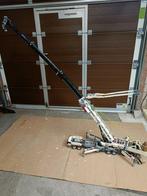 PEXL Technic Liebherr LTM 11200 kraan lego compatible, Hobby en Vrije tijd, Modelbouw | Overige, Ophalen, Gebruikt, Groter dan 1:32