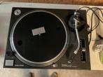 Technics SL-1210MK2, Ophalen, Gebruikt, Pitch-regelaar, Platenspeler