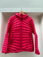 Roze winterjas maat L, Kleding | Dames, Decathlon, Maat 42/44 (L), Roze, Zo goed als nieuw