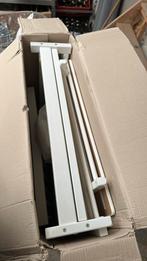 Babypark, Kinderen en Baby's, Ophalen, Gebruikt, Rechthoekig, In hoogte verstelbaar