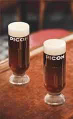Gezocht: PICON glas, Ophalen of Verzenden