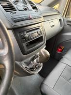 Autoradio vito, Ophalen, Zo goed als nieuw