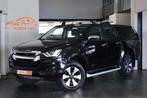 Isuzu D-max 1.9 Turbo D 4WD*BTW* Keyless Navi DodeH Garantie, Auto's, Automaat, 4 deurs, Gebruikt, 4 cilinders