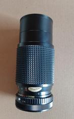 Marexar macro zoomlens 80 205 mm, Ophalen of Verzenden, Zo goed als nieuw