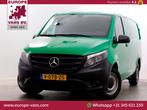 Mercedes-Benz Vito 111 CDI 115pk Lang Airco/Camera 08-2019, Auto's, Electronic Stability Program (ESP), 164 g/km, Mercedes-Benz