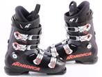 33 34 37 38 39 40 41 Chaussures de ski EU pour enfants NORDI, Carving, Utilisé, Nordica, Chaussures