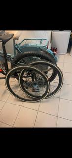 Bontrager aeolus 35, Diversen, Rolstoelen, Ophalen, Zo goed als nieuw