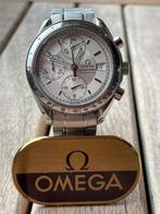 Boîte automatique Omega Speedmaster Reduced., Bijoux, Sacs & Beauté, Montres | Hommes, Omega, Enlèvement ou Envoi