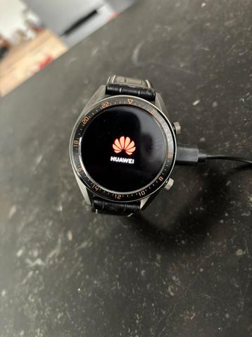 Huawei Watch gt 10D beschikbaar voor biedingen