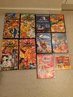 Dvd's, Ophalen