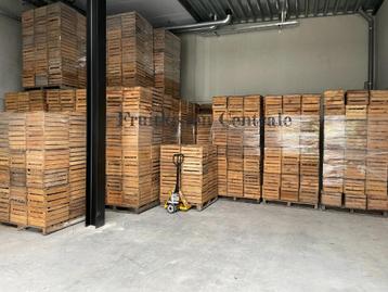 Authentieke Fruitkisten Groothandelprijzen vanaf 5,99€ beschikbaar voor biedingen