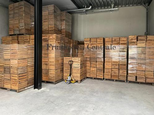 Authentieke Fruitkisten Groothandelprijzen vanaf 5,99€, Huis en Inrichting, Woonaccessoires | Kisten, Gebruikt, Minder dan 50 cm