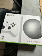 Xbox série S 512 Gb Ssd neuve, Enlèvement ou Envoi, Neuf, Xbox Series S