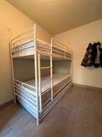 Stapelbed IKEA met 3 slaapplaatsen, Huis en Inrichting, Slaapkamer | Stapelbedden en Hoogslapers, Ophalen, Zo goed als nieuw, Stapelbed