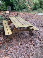 Picknick tafel, Tuin en Terras, Ophalen