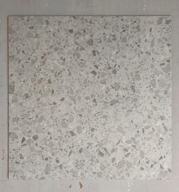 3 paquets de carrelage terrazzo beschikbaar voor biedingen