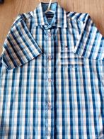 Tommy hilfiger hemd, Kinderen en Baby's, Kinderkleding | Maat 116, Ophalen of Verzenden, Zo goed als nieuw