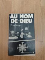 Au nom de Dieu - David Yallop, Enlèvement ou Envoi