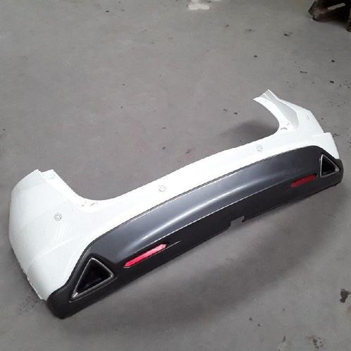 BUMPER ACHTER Honda Civic (FK / FN) (01-2005/01-2012), Auto-onderdelen, Carrosserie, Bumper, Honda, Achter, Gebruikt