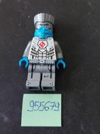 955679 LEGO Zane - Epic Battle minifigure €3, Ophalen of Verzenden, Lego