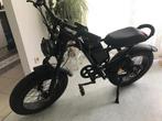 Fatbike, Fietsen en Brommers, Ophalen