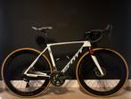 Scott addict RC carbon disc ultegra 52/S valeur 4000€, Enlèvement ou Envoi, Comme neuf, Scott, Carbone