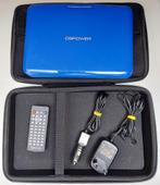 Lecteur DVD portable, Audio, Tv en Foto, DVD spelers, Ophalen of Verzenden, Zo goed als nieuw, Dvd-speler, Draagbaar