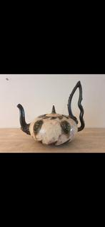 Keramiek Sylvain Hublet, Antiek en Kunst, Ophalen