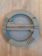 Fleischmann piccolo n schaal manuele draaischijf zovp, Ophalen of Verzenden