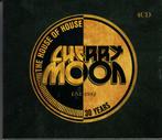 CHERRY MOON  30 YEARS  4 CD BOX New & Sealed, Boxset, Ophalen of Verzenden, Techno of Trance, Nieuw in verpakking