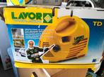 Hogedrukreiniger LAVOR WASH, Tuin en Terras, Ophalen, Gebruikt, Elektrisch