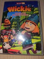 2x DVD: Wickie De Viking, Alle leeftijden, Ophalen of Verzenden, Zo goed als nieuw, Tv fictie