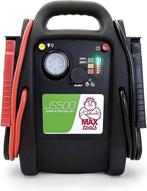 noodstarter voor auto's en bestelwagens | GRATIS LEVERING, MAXTOOLS, -, Verzenden, -