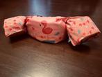 Zwemband - Zwemband kind meisje Roze Flamengo's, Ophalen, Meisje, One size, Zo goed als nieuw