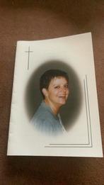 1959/2001, Verzamelen, Ophalen of Verzenden, Bidprentje